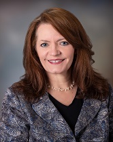 Commissioner Darlene Hutchinson